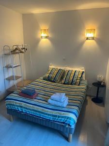 Appartements Cosy, Centre de Rosendaël, HomyNest