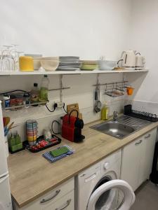 Appartements Cosy, Centre de Rosendaël, HomyNest