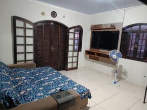 Canoas Beach House 300m do mar