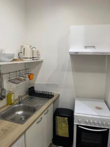 Appartements Cosy, Centre de Rosendaël, HomyNest