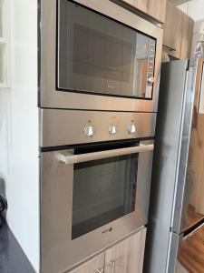 Dept Hermosa Vista, Las Condes