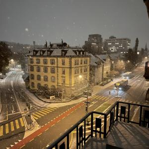 Apartment im Zentrum St Gallen