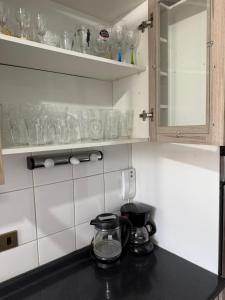 Dept Hermosa Vista, Las Condes