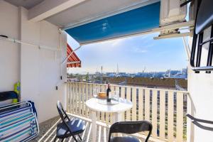 Marina by unikvacation