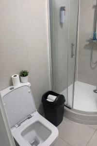 Elite Studios! 5 mins to Tooting Train