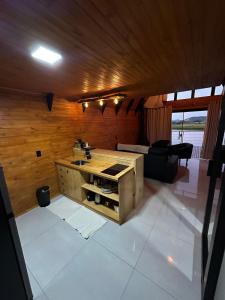 Chale em Anchieta SC