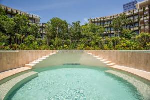 Chic Boho Loft - Jungle Vibe 1BR in Mistiq Temple 2