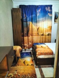 Happy Pharaonic House