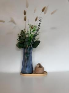 Apartment im Zentrum St Gallen