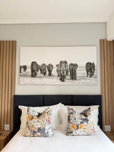 Menlyn Maine Trilogy Apartments When Home is Far