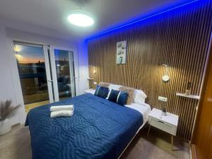 Amaryllis SeaYou Benidorm