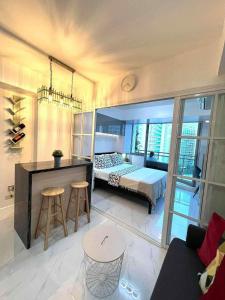 Guest House Ground Zero