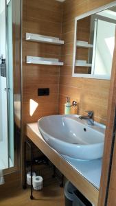 Terrazzo di Bicocca Niguarda M5 M3 Ice Park & San Siro Stadium