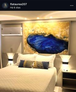 Bauten Áurea Cabo Branco Flat 207