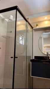 Bauten Áurea Cabo Branco Flat 207