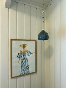 Charming Holiday Home With Sea View In Hejlsminde