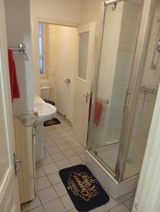 appartement sympa calme au centre