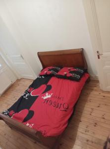 appartement sympa calme au centre