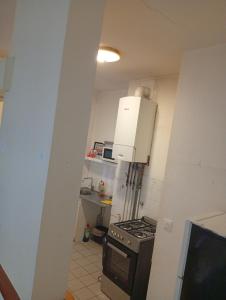 appartement sympa calme au centre