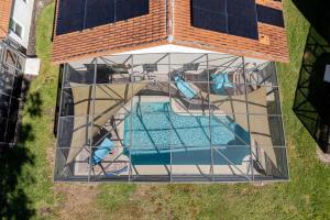 Welcome to Your Family Luxurious Calabria Villa