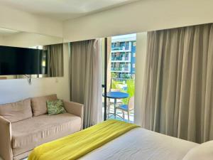 Studio no paraíso a 150m do mar