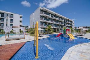 Studio no paraíso a 150m do mar