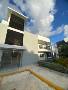 Luxury apto 3 rooms Mariel III at White Sand, Punta Cana