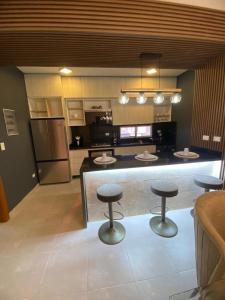 Luxury apto 3 rooms Mariel III at White Sand, Punta Cana