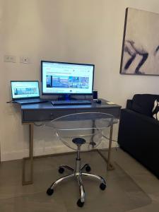 - Touristic Area 1 BR Avenida Revolucion