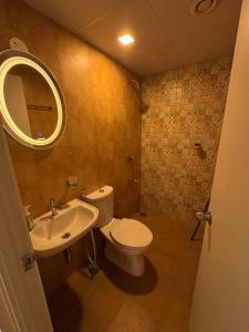 Smart Stay WFH Ready