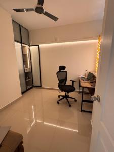 Smart Stay WFH Ready