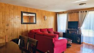 Arriendo por día en castro