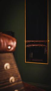 Endorphine love room
