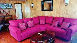 Arriendo por día en castro