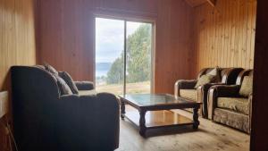 Arriendo por día en castro