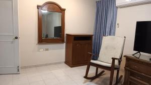 Casa para 5 con cochera