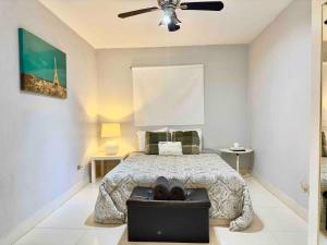 Oceanfront Rosarito Balcony Beach & Amazing Sunsets