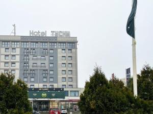 B&B HOTEL Tychy