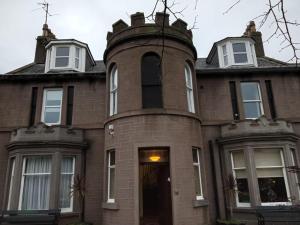 The Limes Guesthouse Montrose