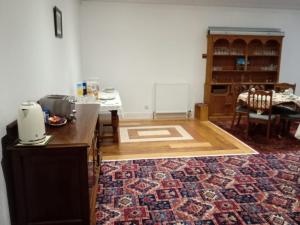 The Limes Guesthouse Montrose