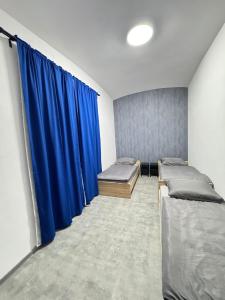 Teplice accommodation