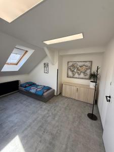 Teplice accommodation