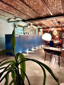 Nice & lovely Loft for 3 people from 3 min to Manneken Pis