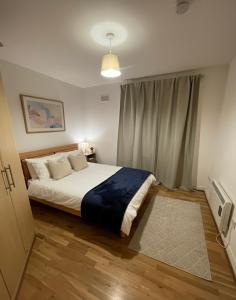 Apartment near 3Arena and Dublin Port