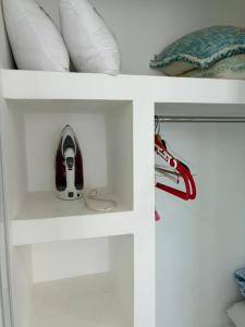 Oasis by the beach Retiro 1