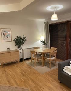 Apartment near 3Arena and Dublin Port