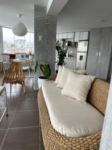 San Bartolo Casa Mare