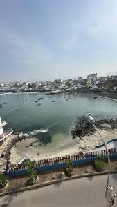 San Bartolo Casa Mare