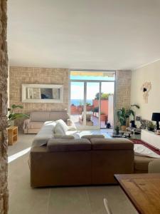 Casa Della Baia With a beautiful view