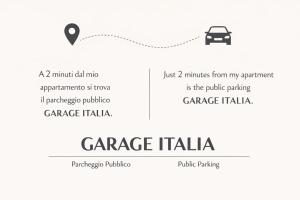 ComeCasa Modern Flat Near Arena di Verona Walk Everywhere